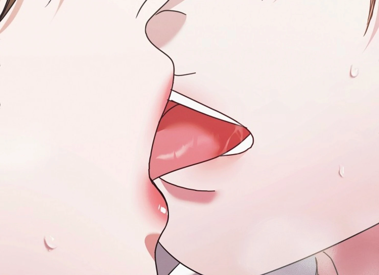 Try Begging - Chapter 47 manhwa