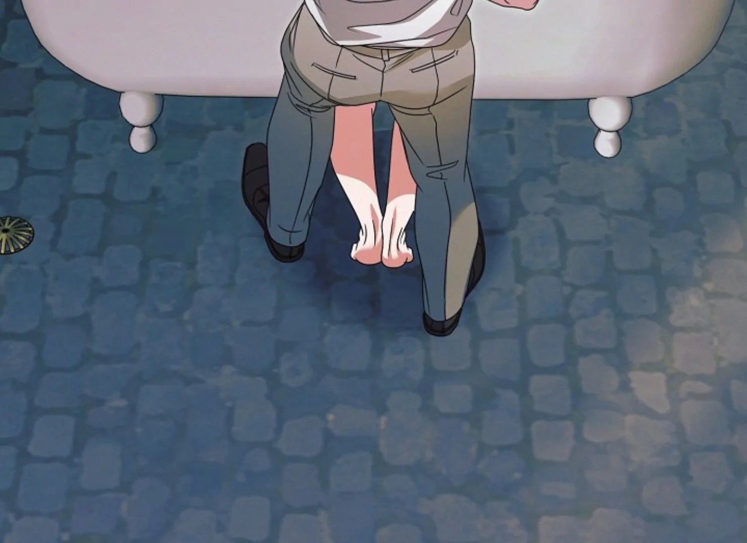 Try Begging - Chapter 47 manhwa