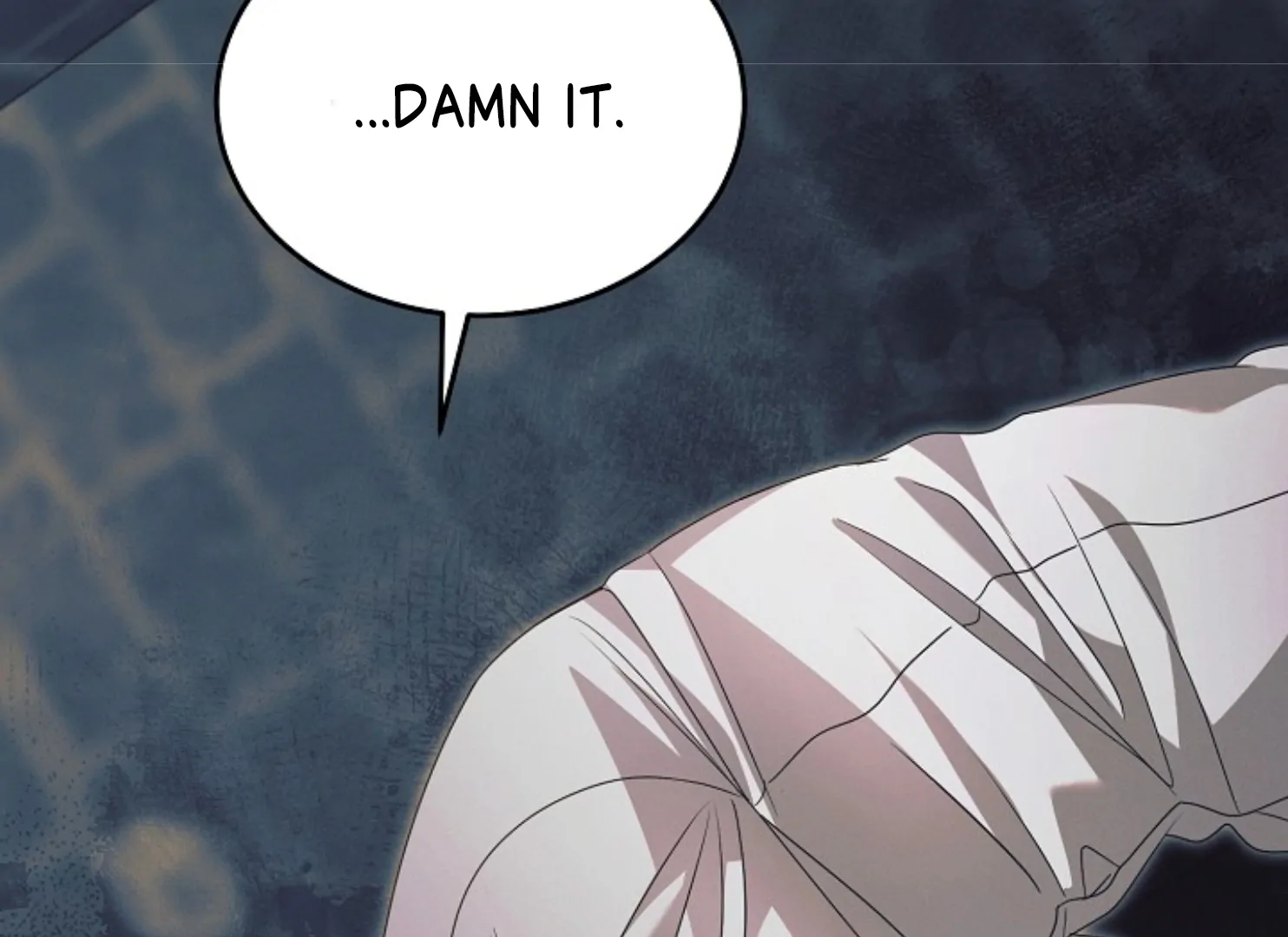 Try Begging - Chapter 47 manhwa