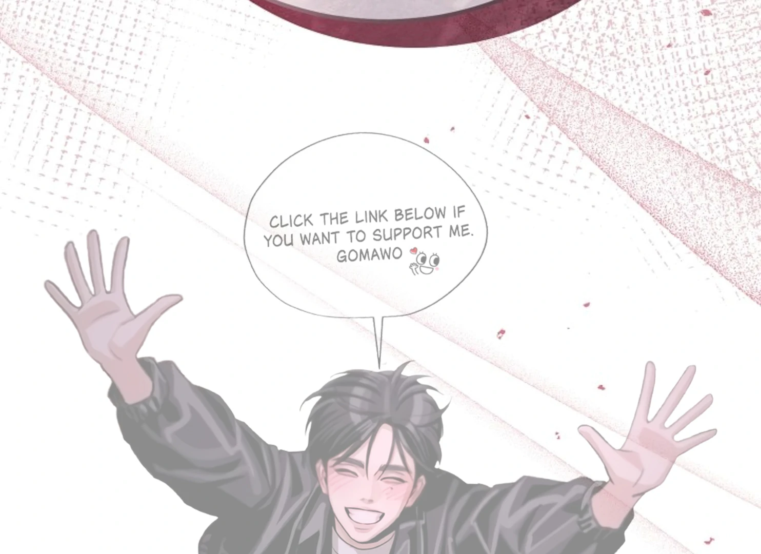 Try Begging - Chapter 47 manhwa