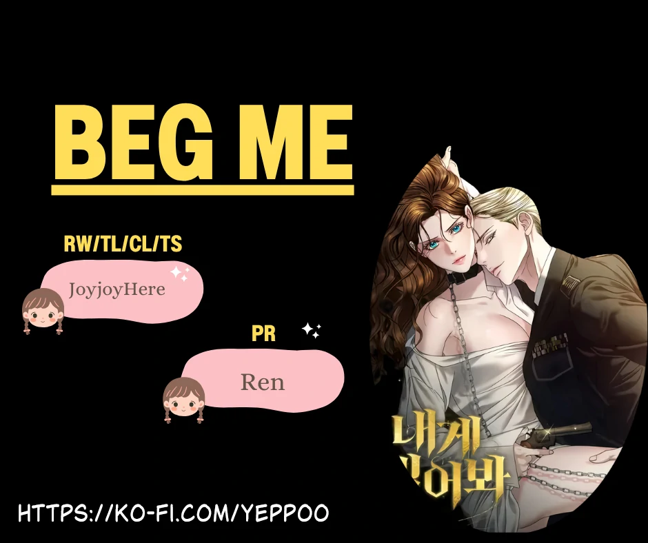 Try Begging - Chapter 49 manhwa