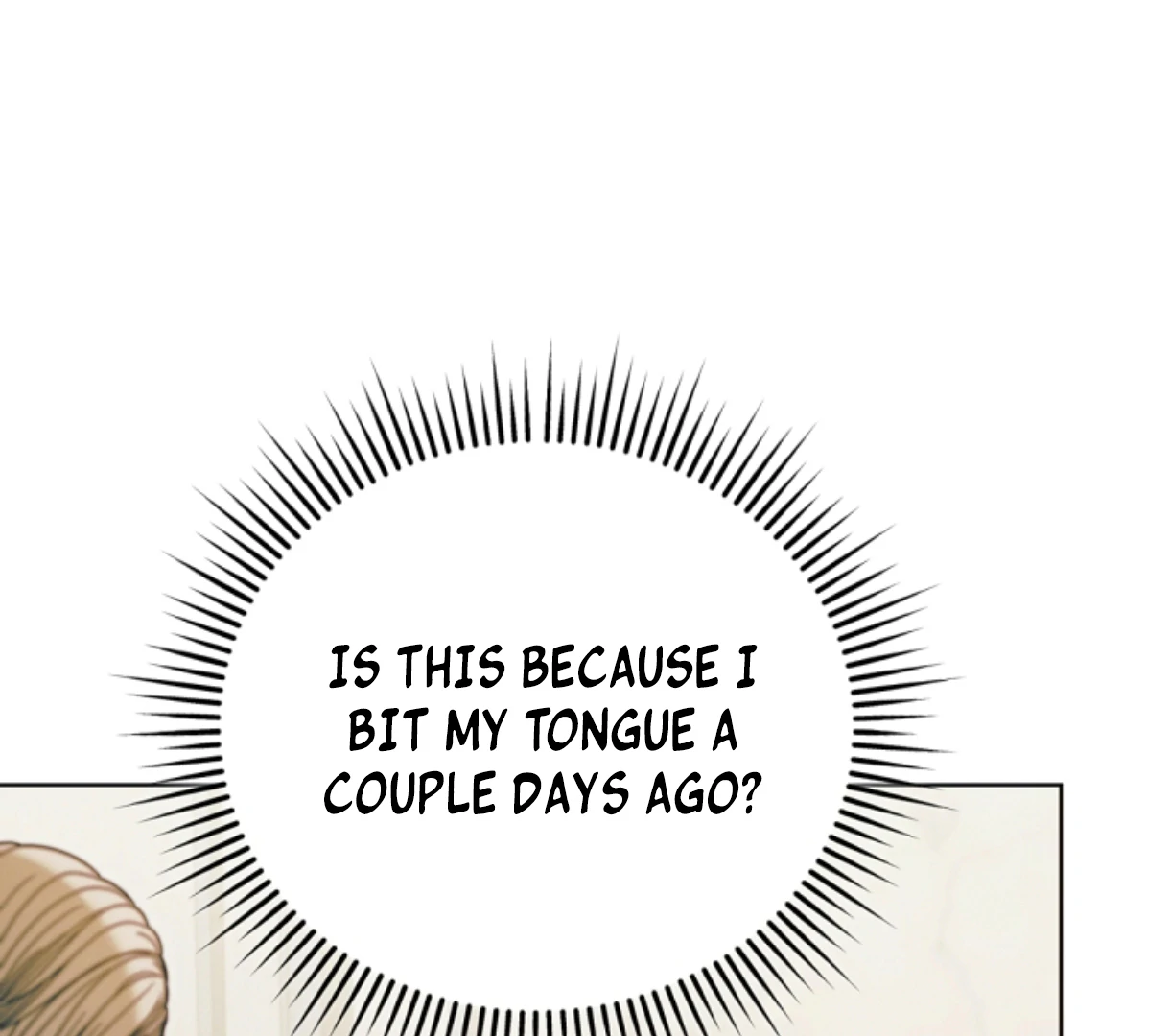 Try Begging - Chapter 49 manhwa