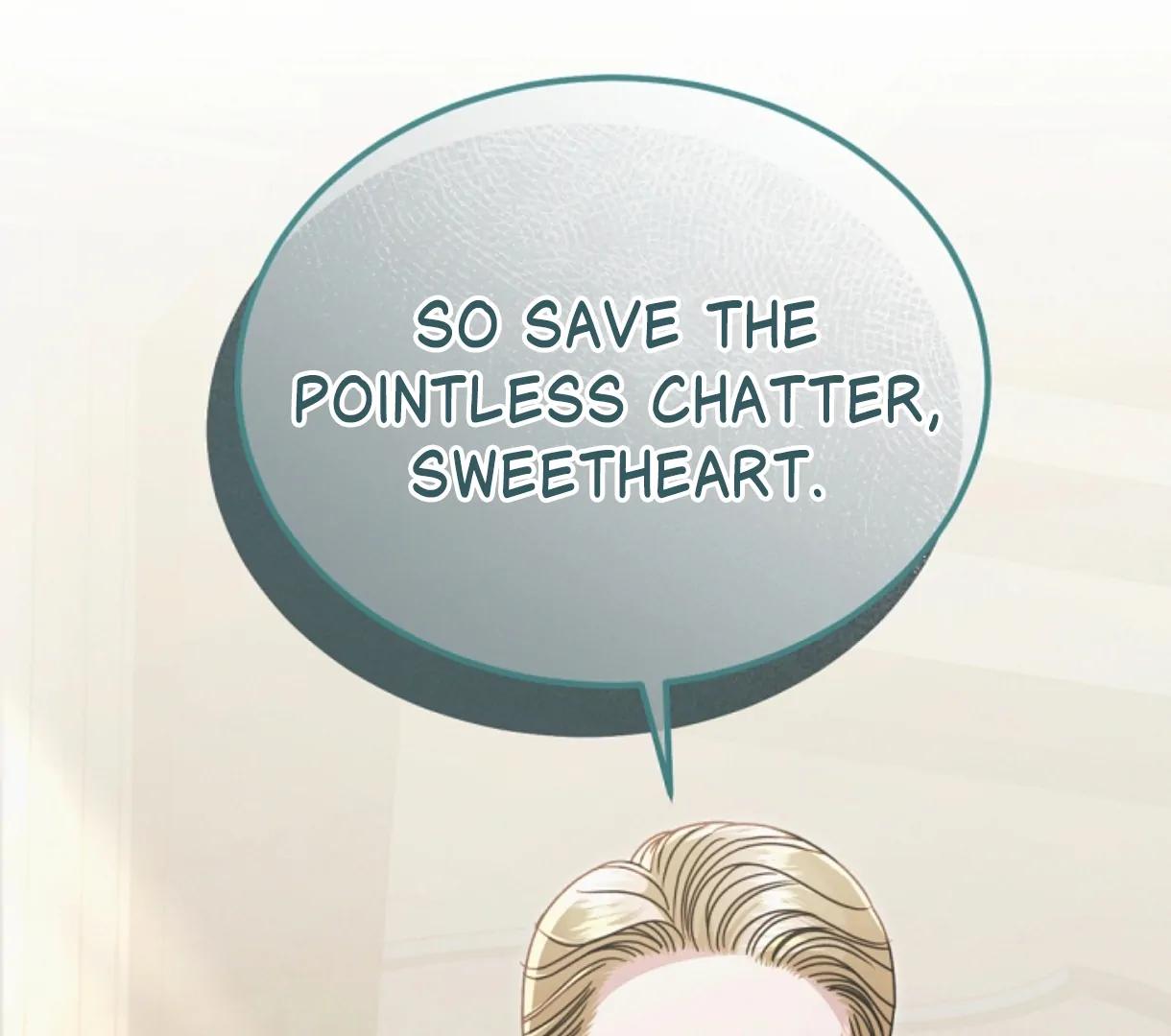Try Begging - Chapter 49 manhwa