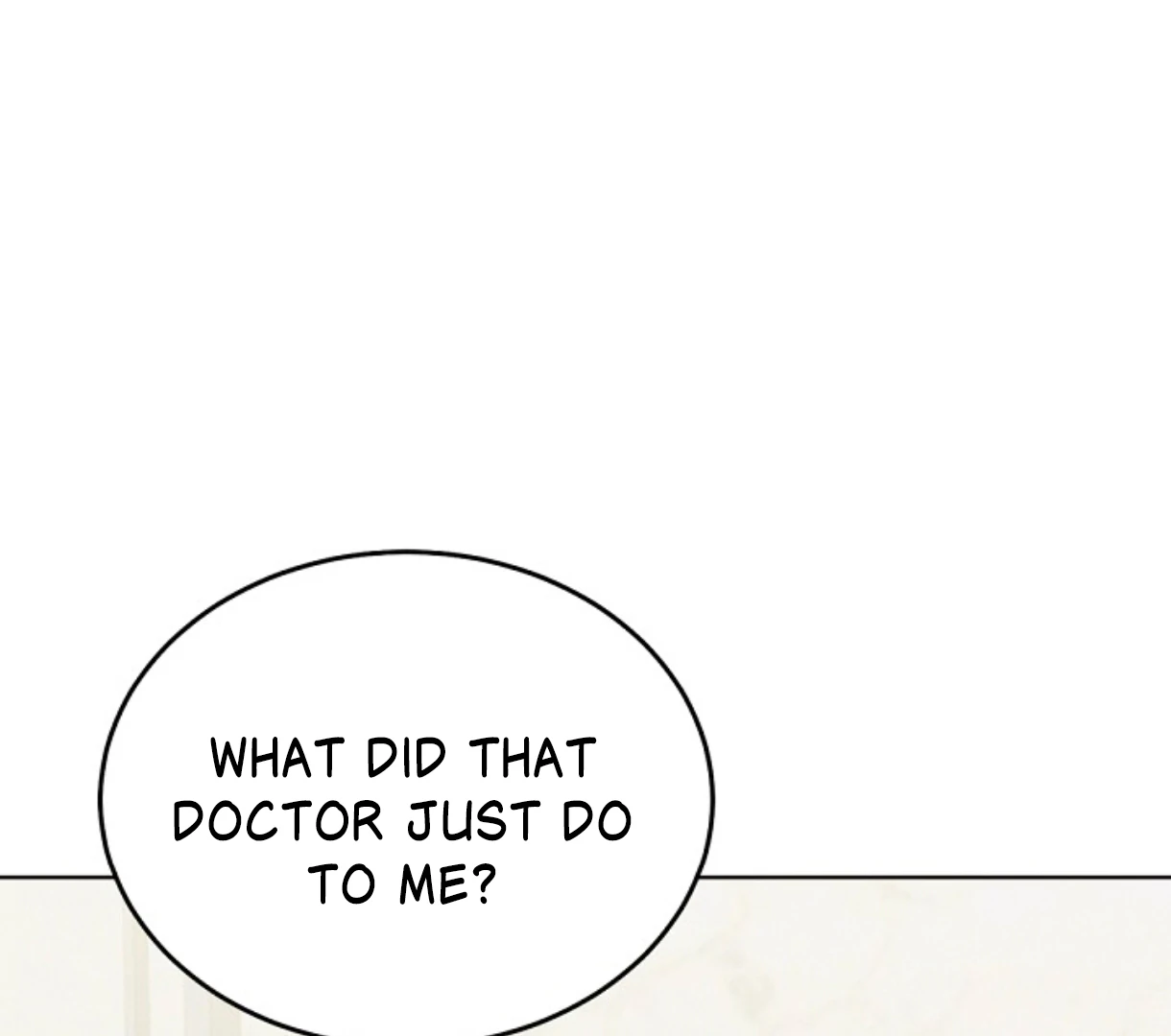 Try Begging - Chapter 49 manhwa