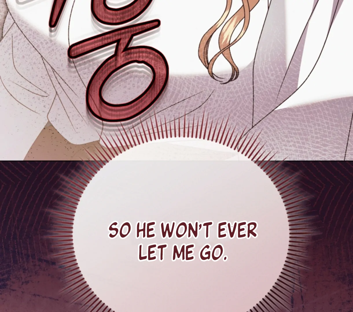 Try Begging - Chapter 49 manhwa