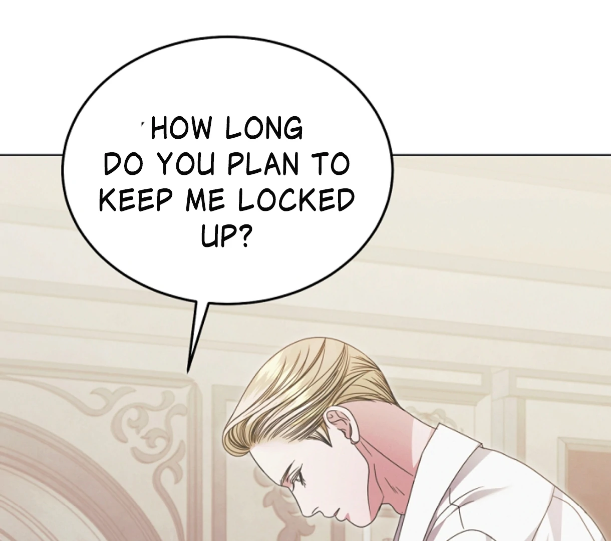 Try Begging - Chapter 49 manhwa
