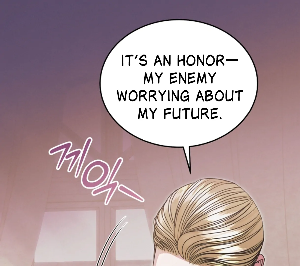 Try Begging - Chapter 49 manhwa
