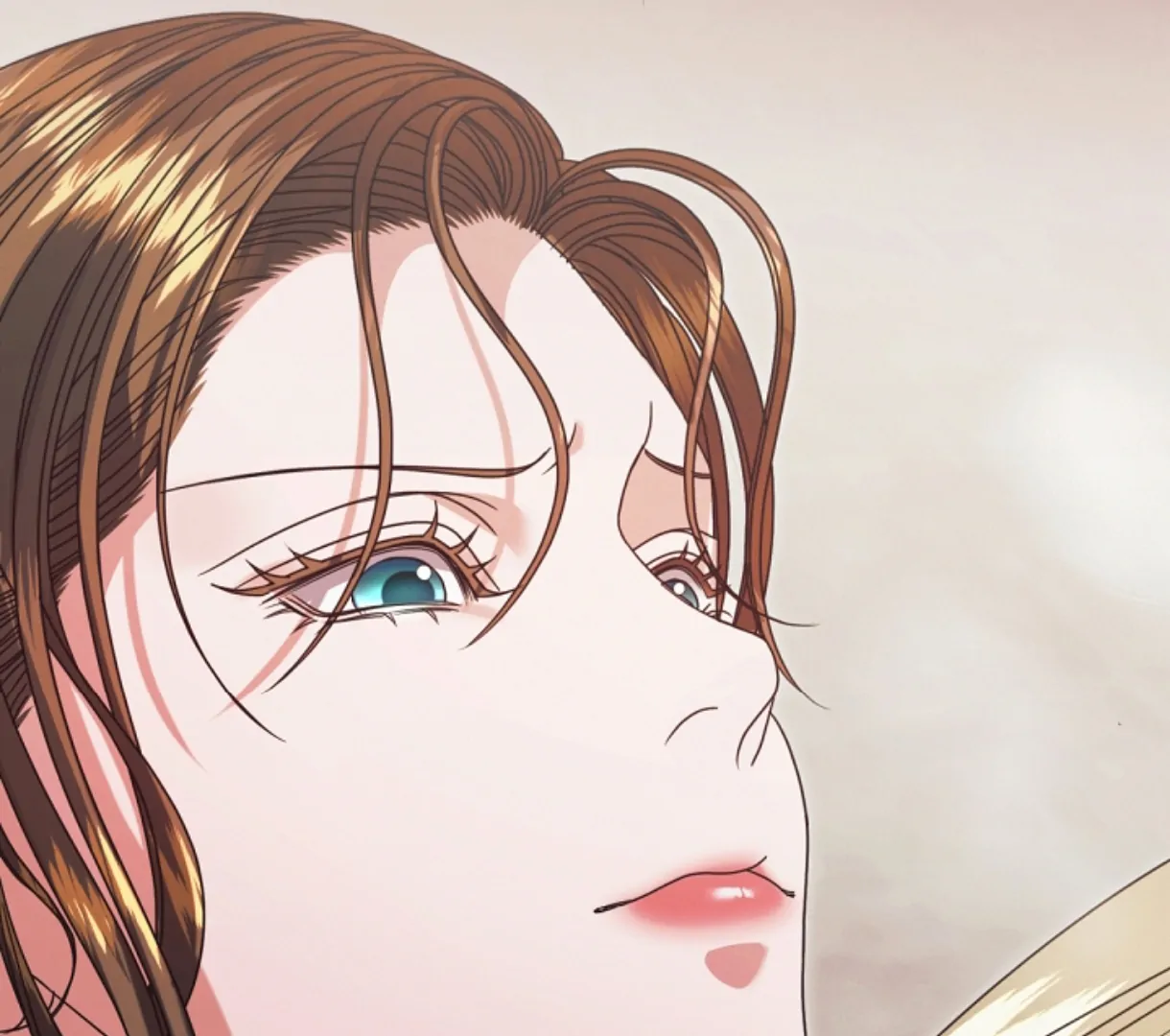 Try Begging - Chapter 49 manhwa