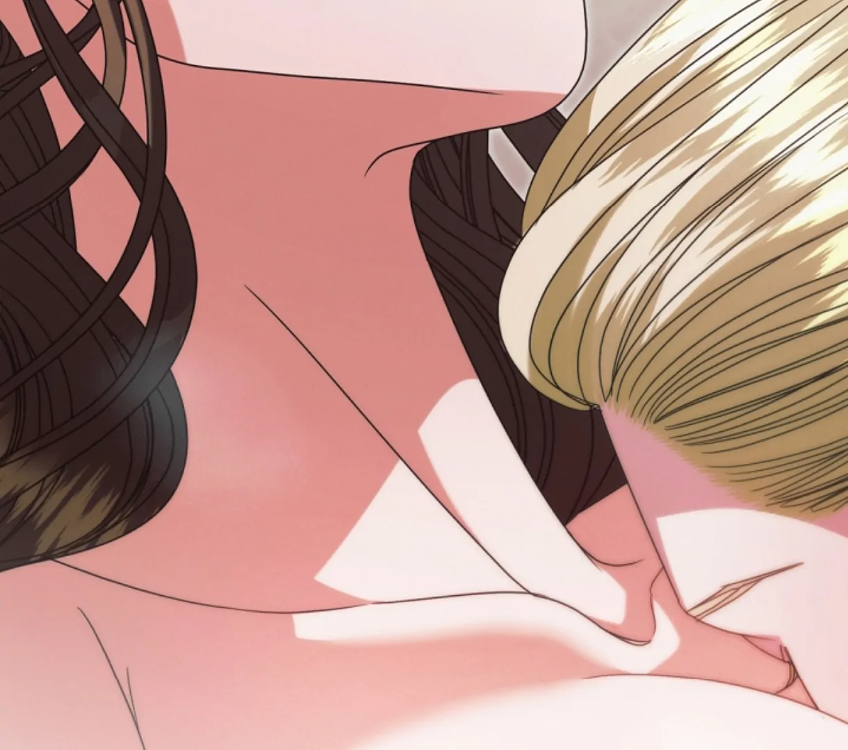 Try Begging - Chapter 49 manhwa