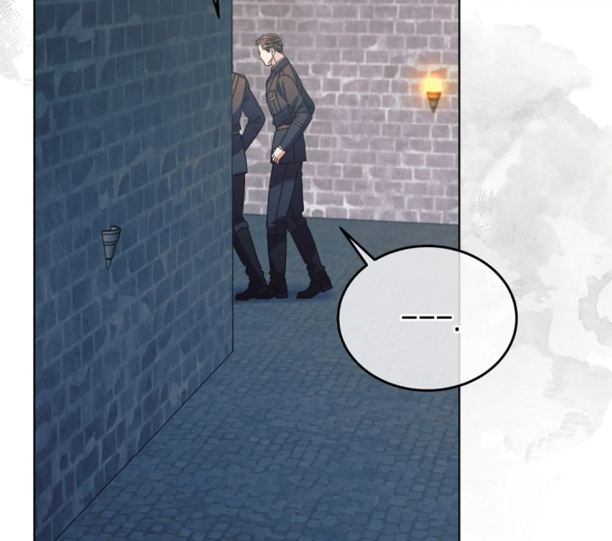 Try Begging - Chapter 49 manhwa