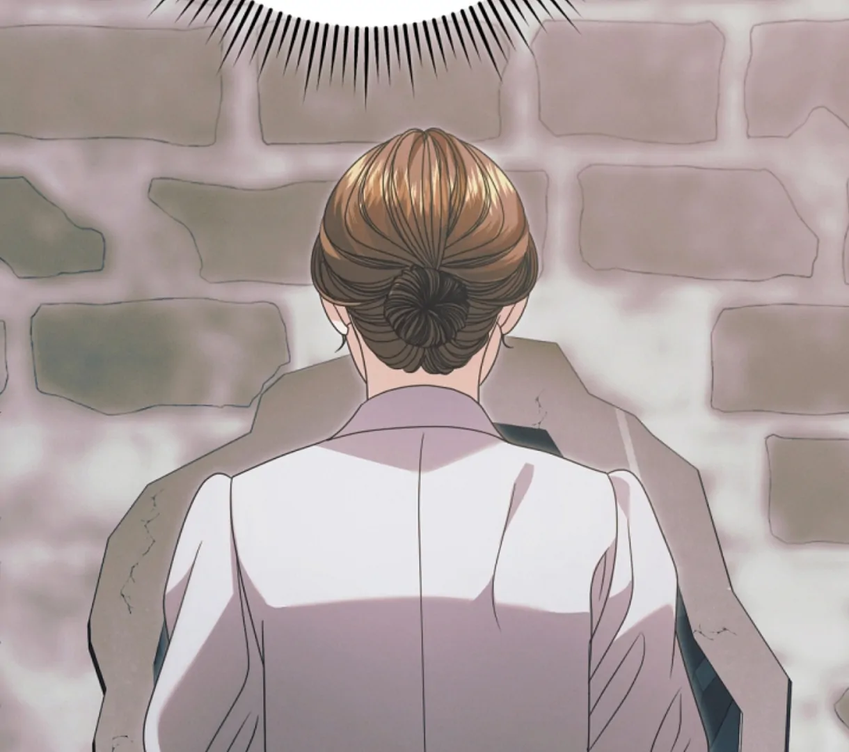 Try Begging - Chapter 49 manhwa