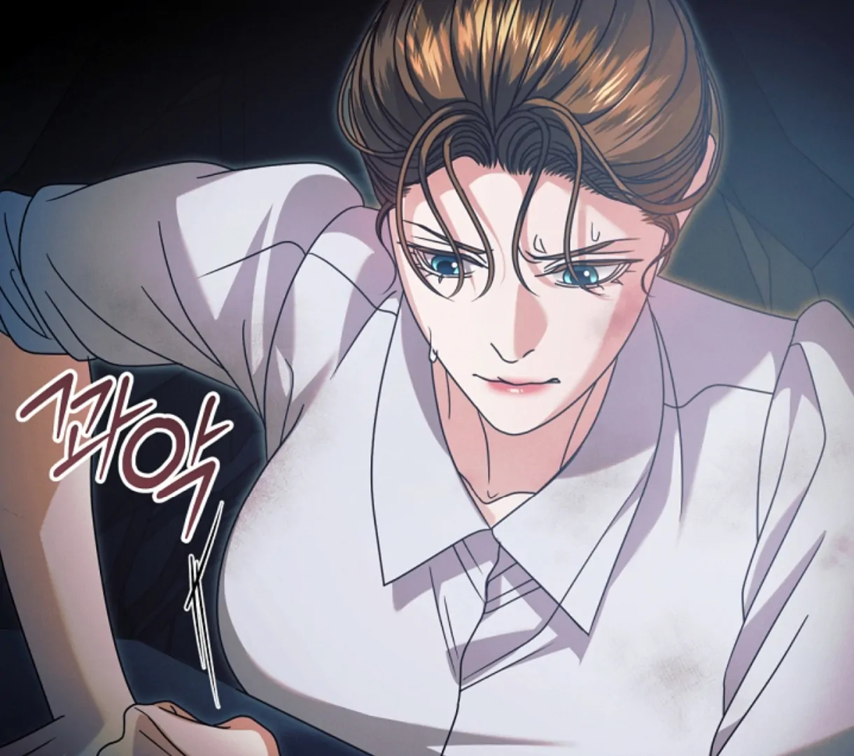 Try Begging - Chapter 49 manhwa