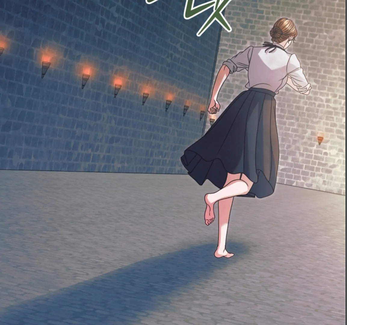Try Begging - Chapter 49 manhwa