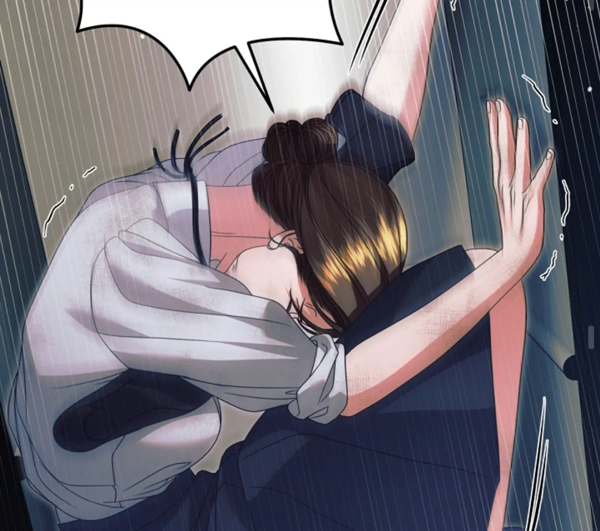 Try Begging - Chapter 49 manhwa