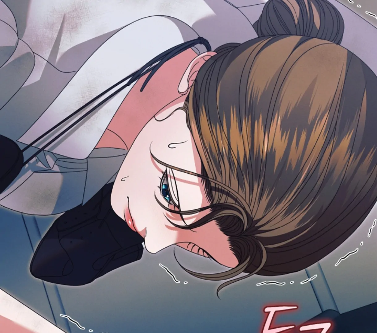 Try Begging - Chapter 49 manhwa
