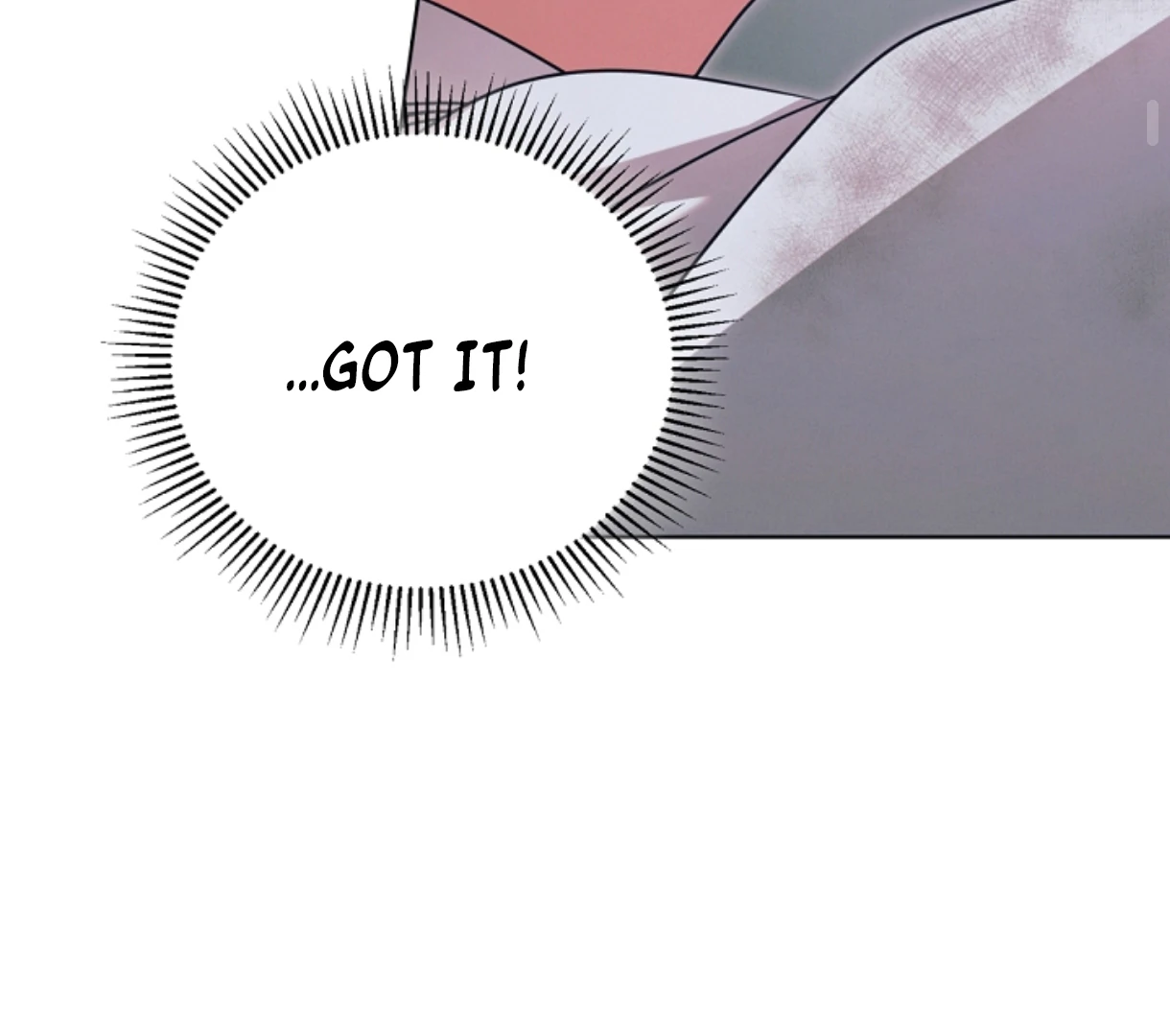 Try Begging - Chapter 49 manhwa