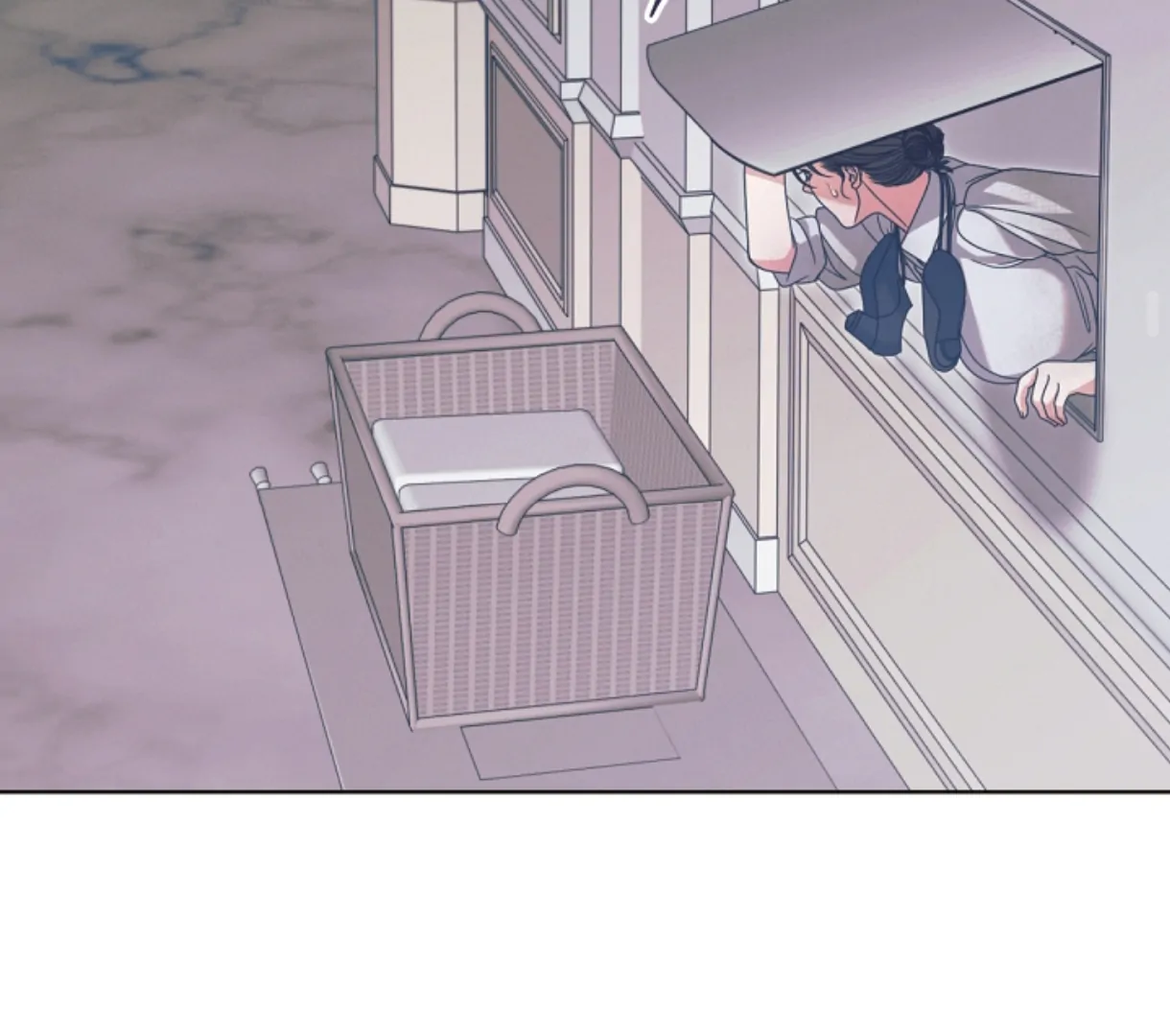 Try Begging - Chapter 49 manhwa