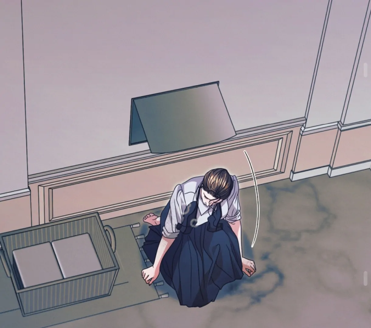 Try Begging - Chapter 49 manhwa