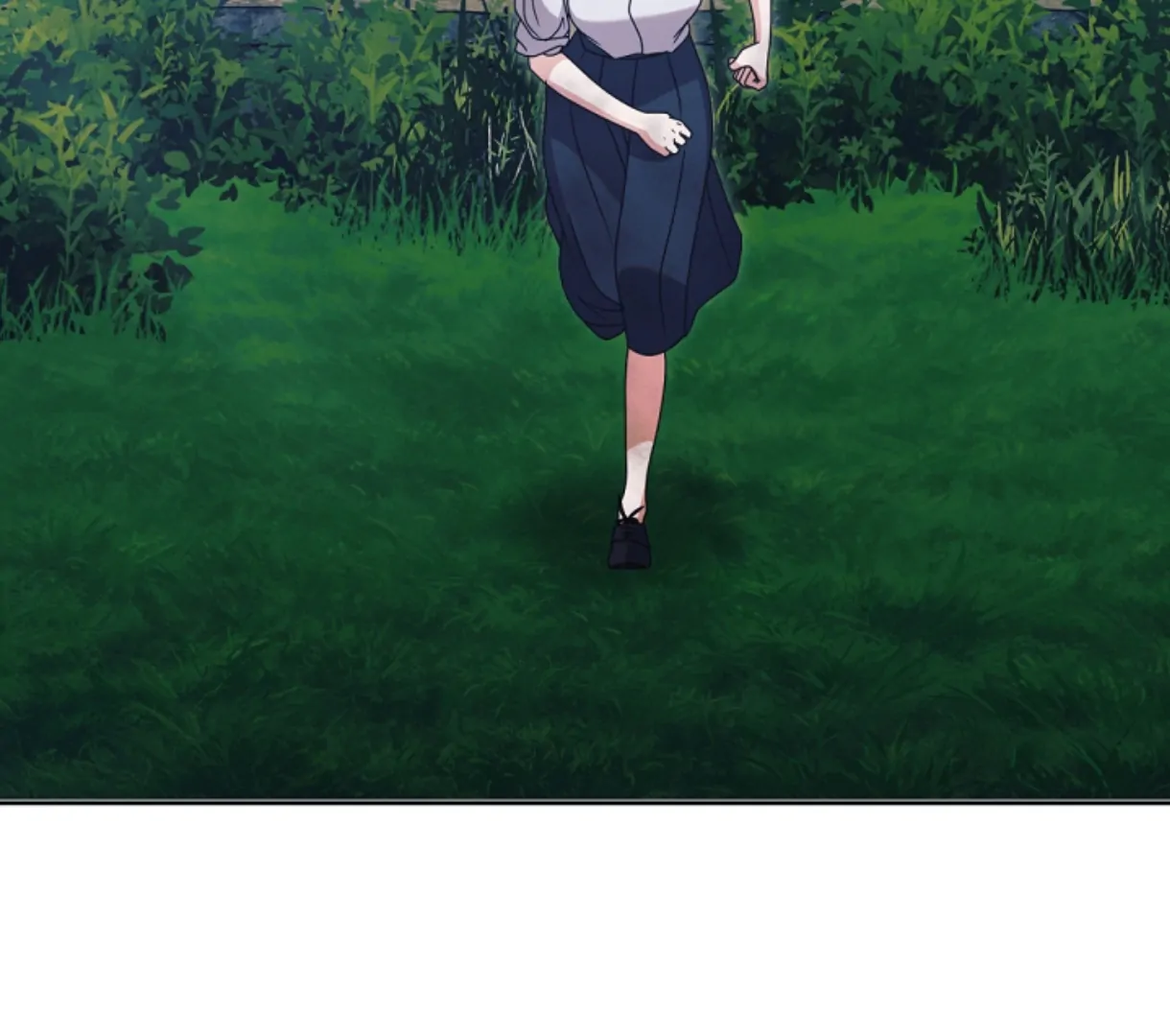 Try Begging - Chapter 49 manhwa