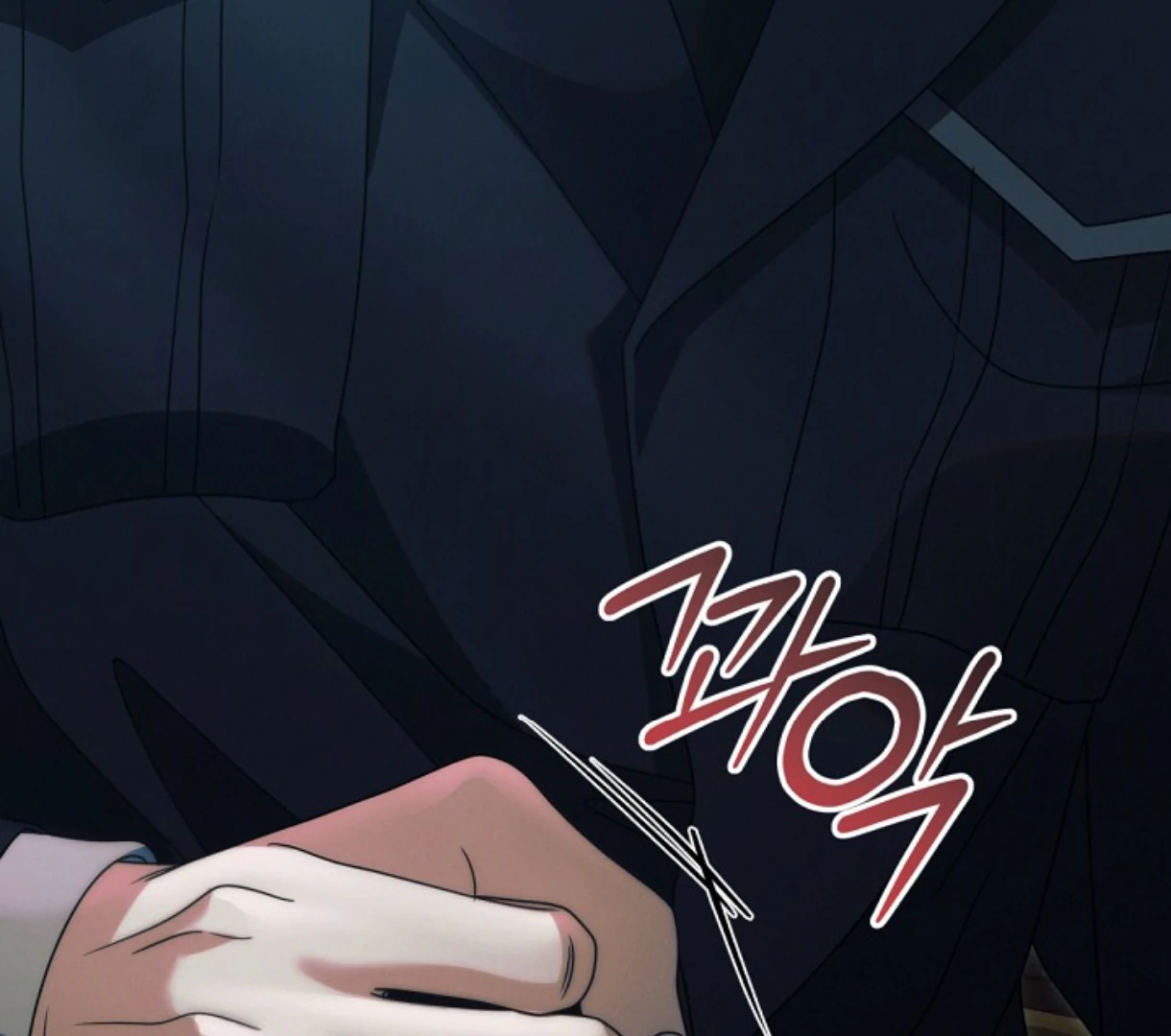 Try Begging - Chapter 49 manhwa