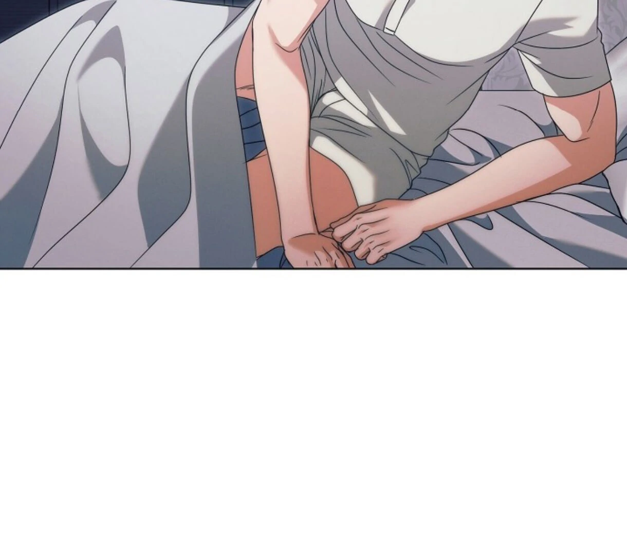 Try Begging - Chapter 50 manhwa