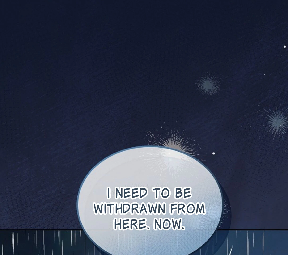 Try Begging - Chapter 50 manhwa