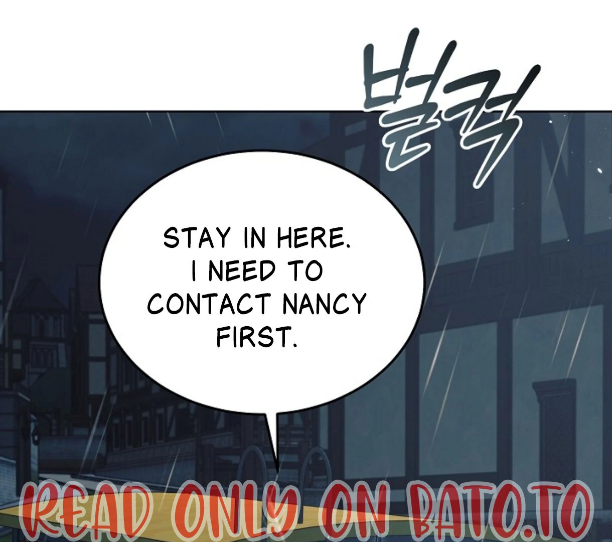 Try Begging - Chapter 50 manhwa