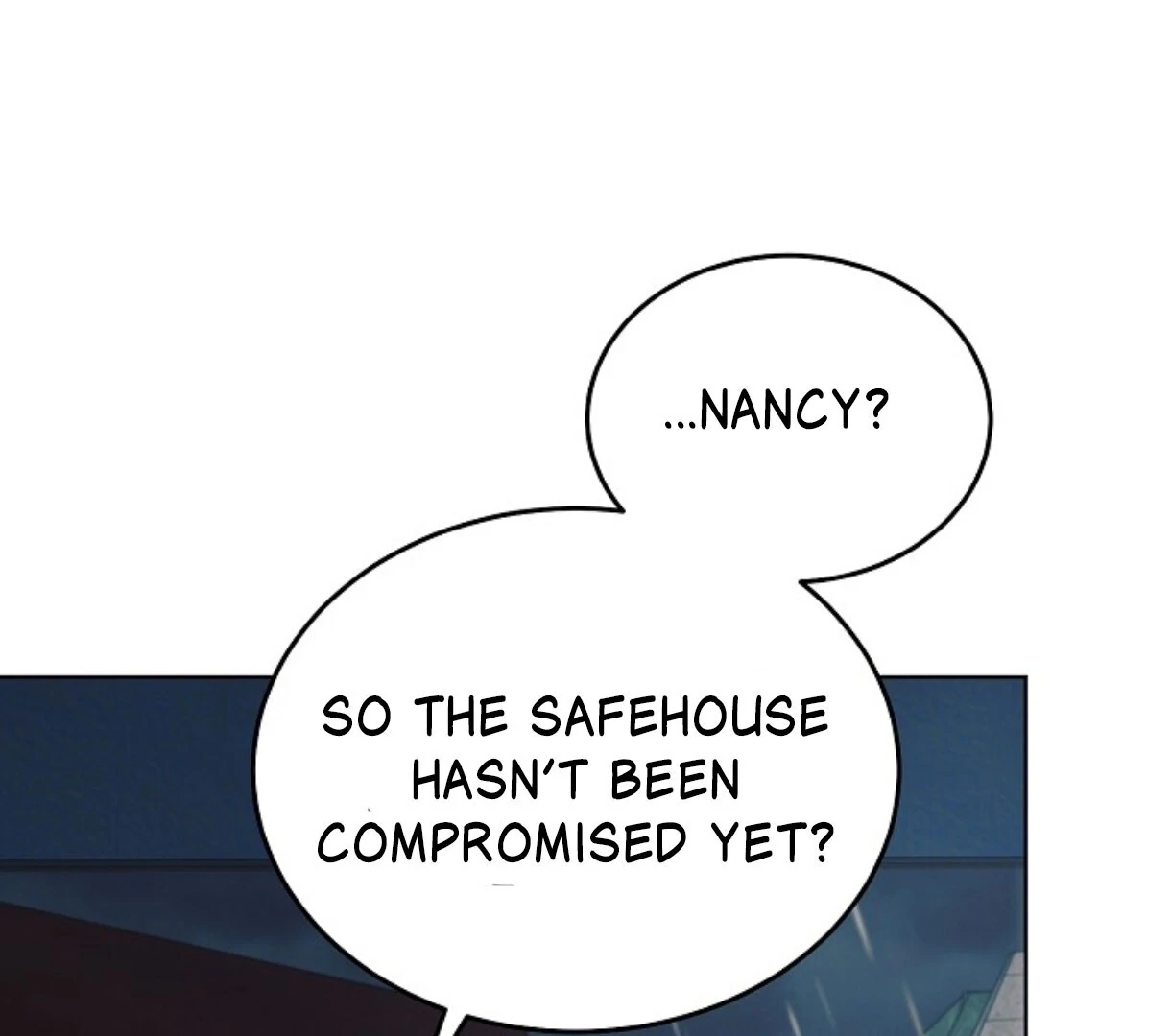 Try Begging - Chapter 50 manhwa