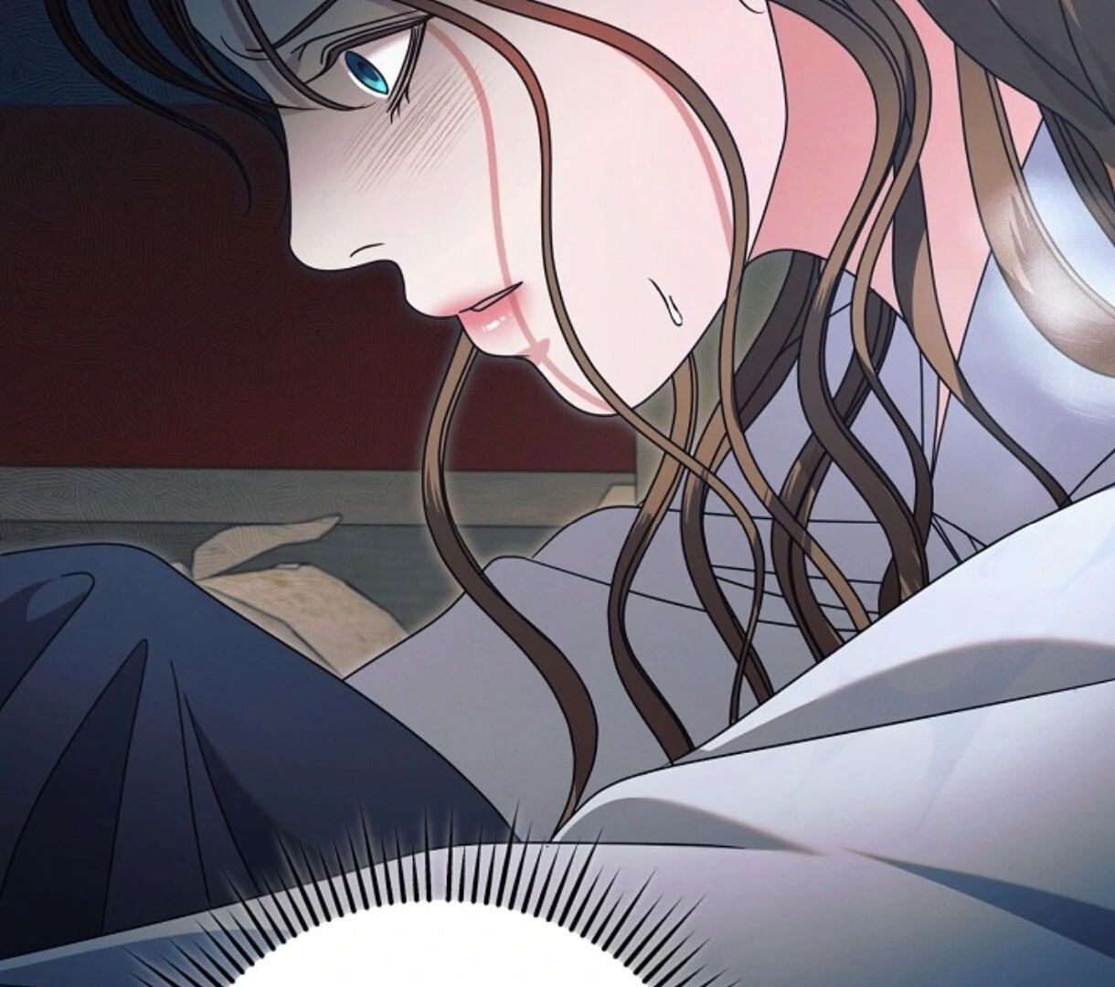Try Begging - Chapter 50 manhwa