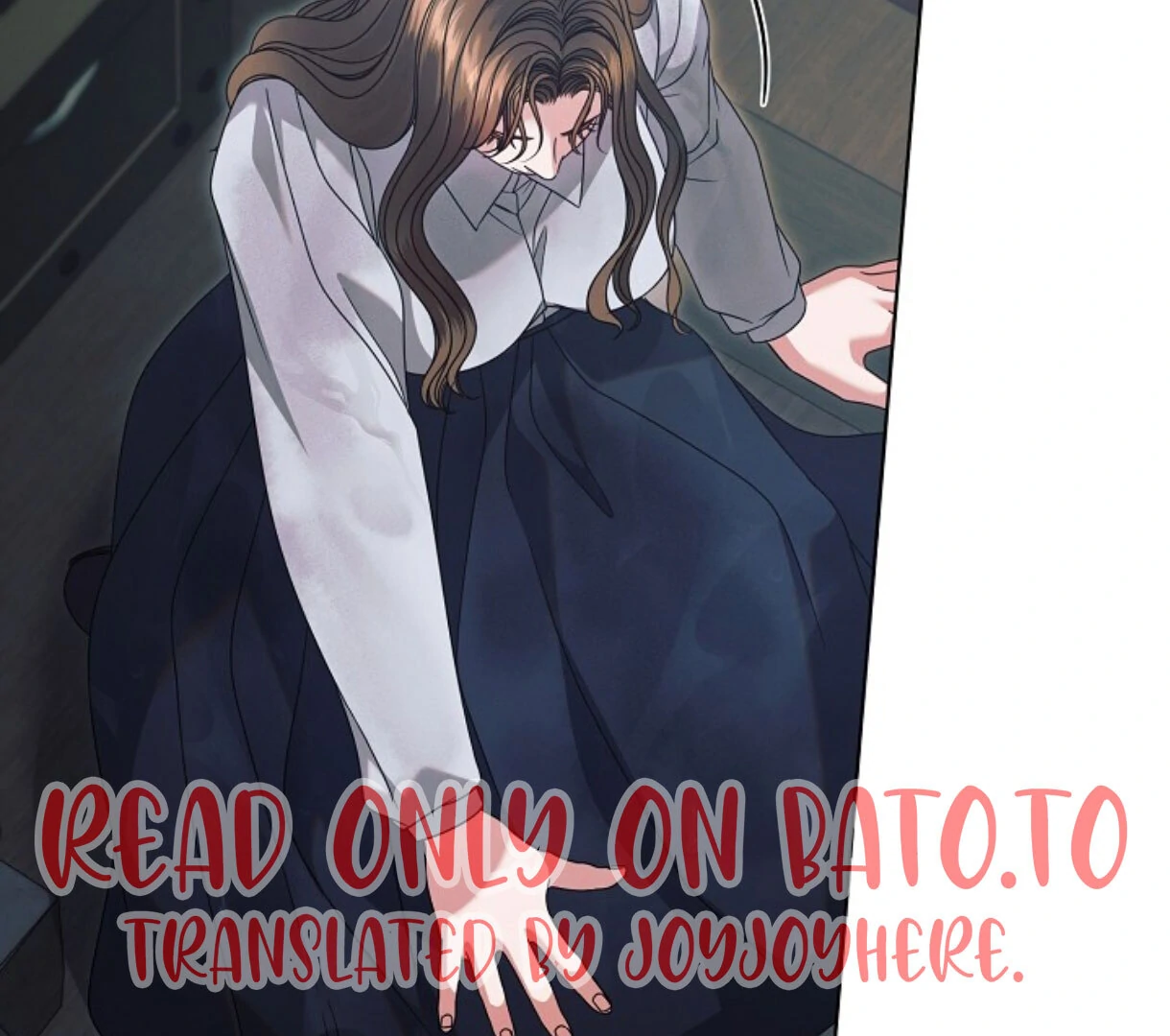 Try Begging - Chapter 50 manhwa
