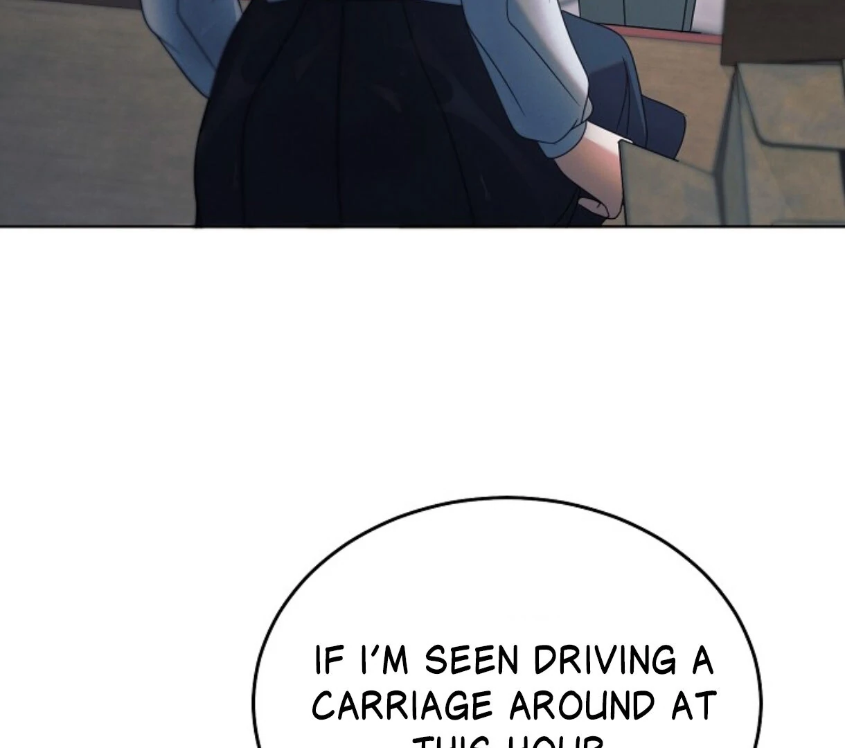 Try Begging - Chapter 50 manhwa