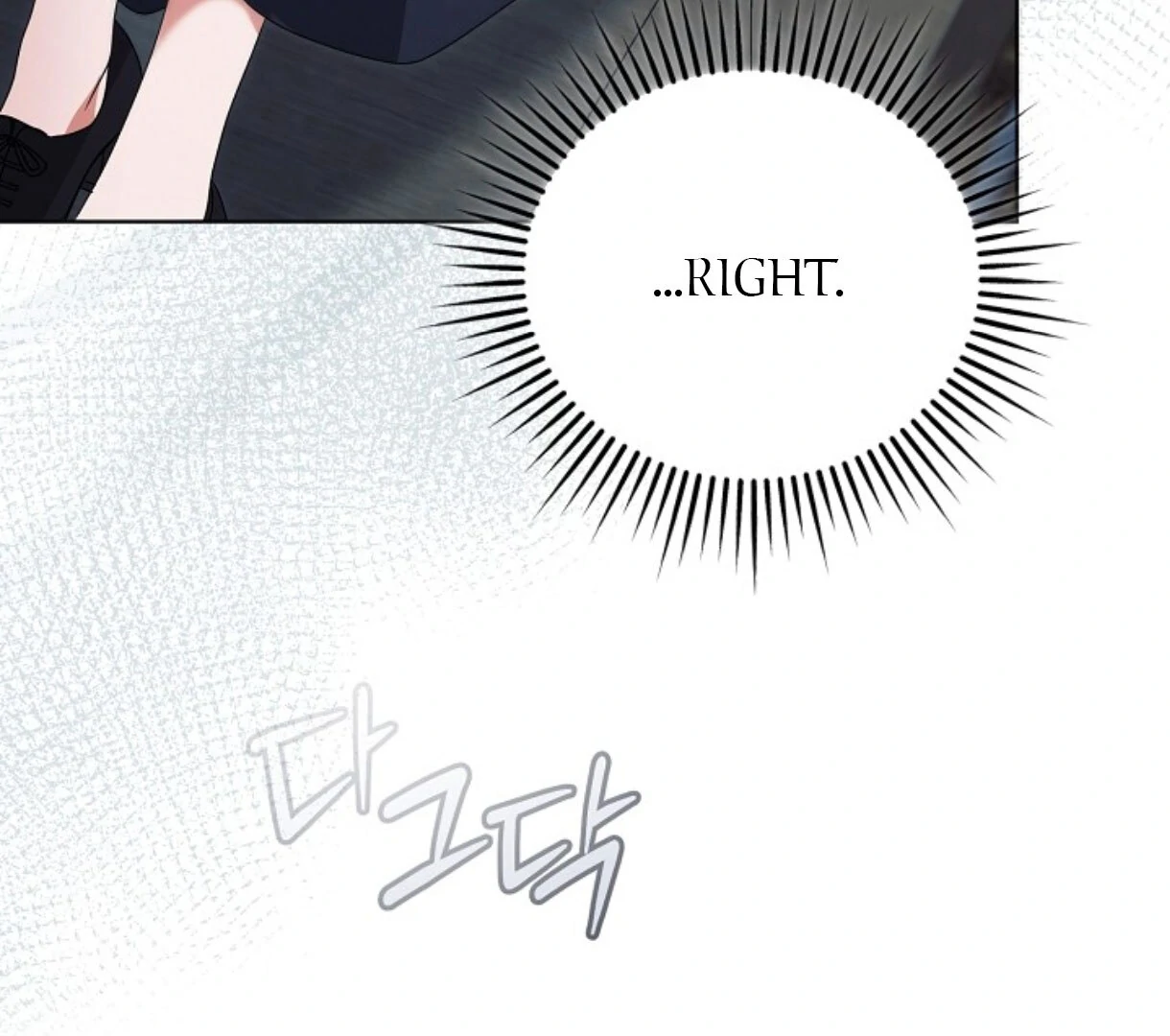 Try Begging - Chapter 50 manhwa