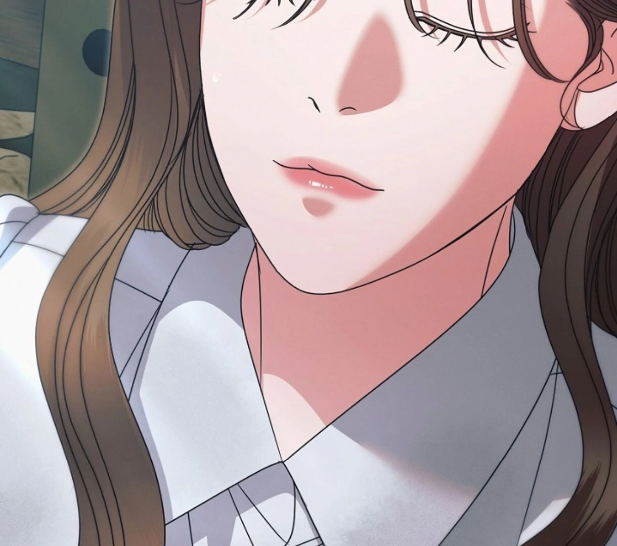 Try Begging - Chapter 50 manhwa