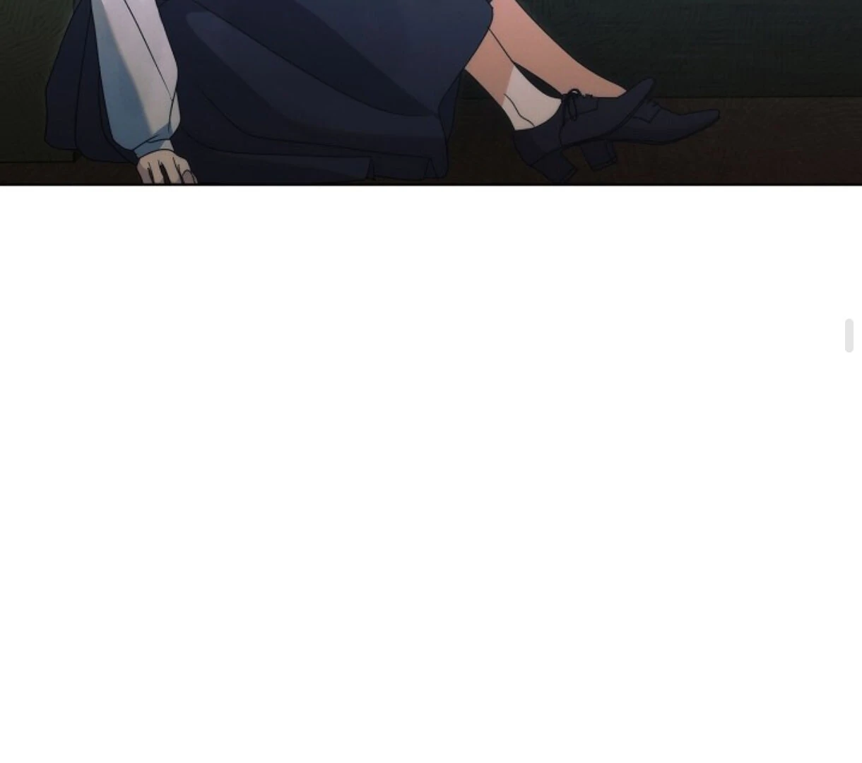 Try Begging - Chapter 50 manhwa