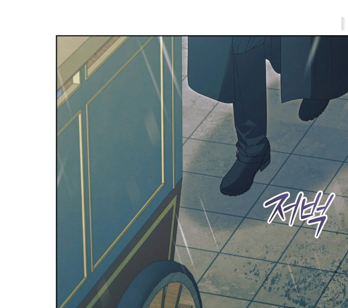 Try Begging - Chapter 50 manhwa