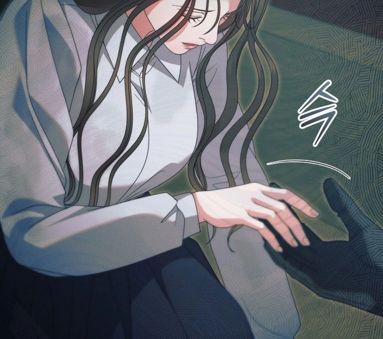 Try Begging - Chapter 50 manhwa