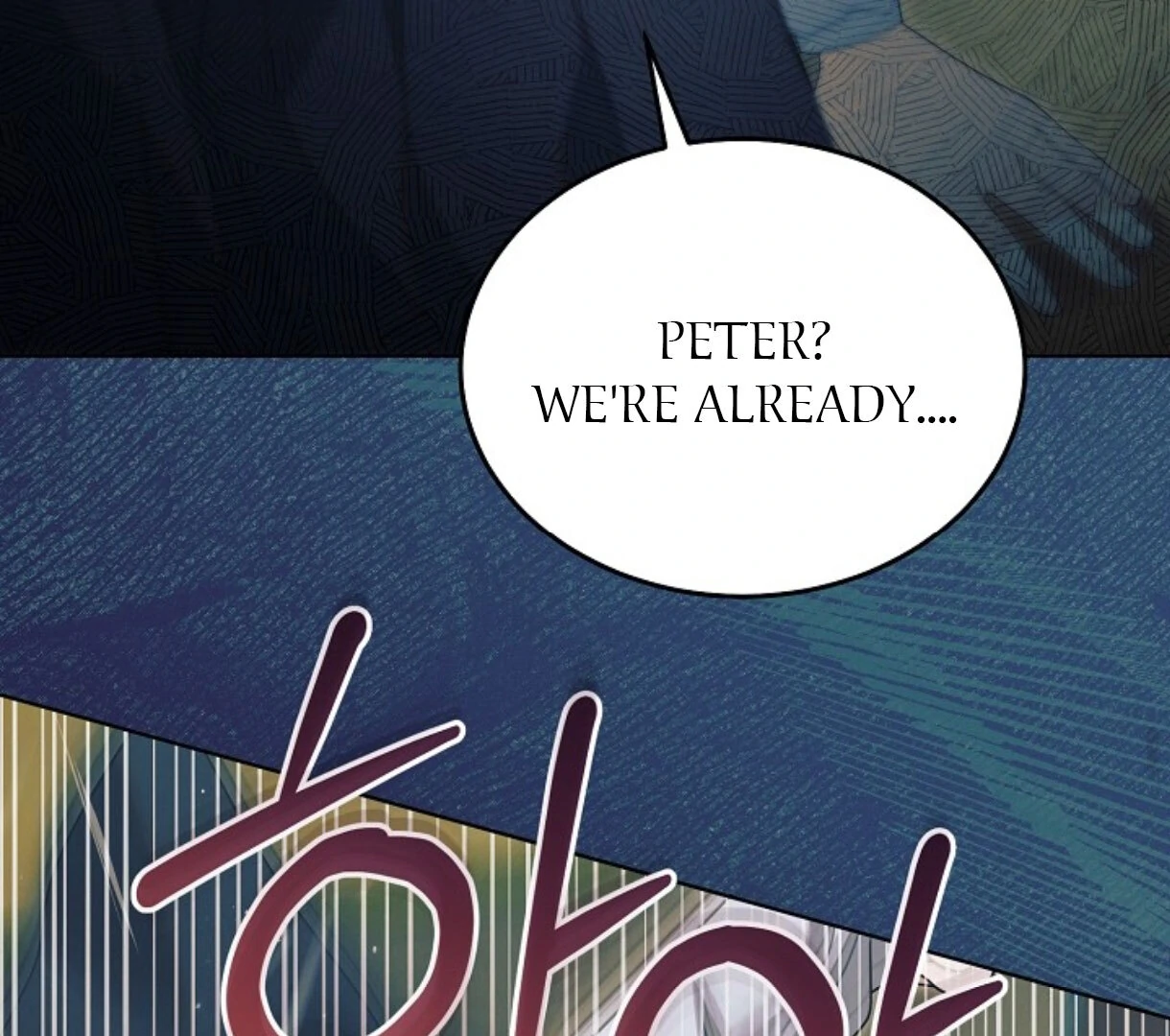 Try Begging - Chapter 50 manhwa