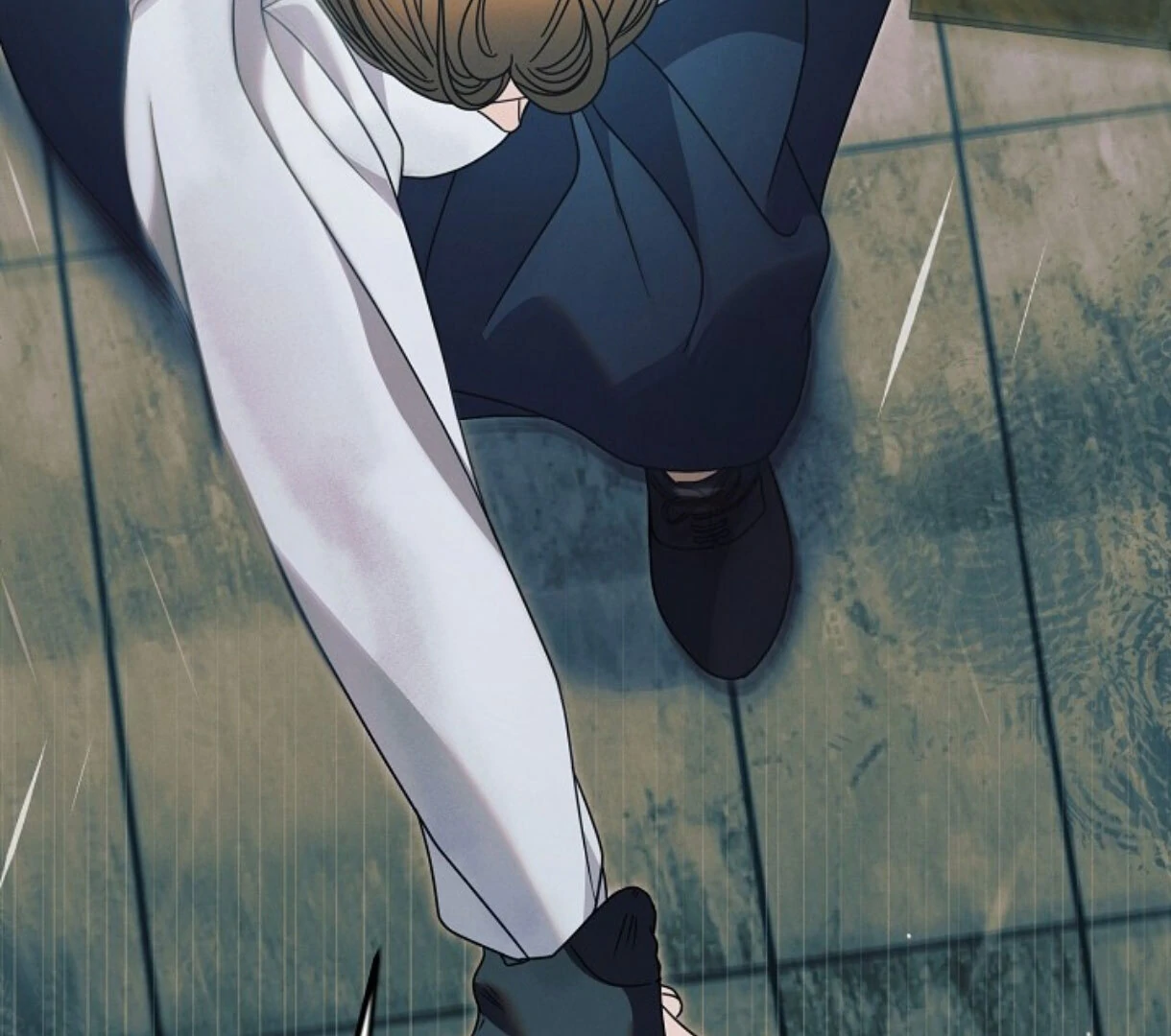 Try Begging - Chapter 50 manhwa