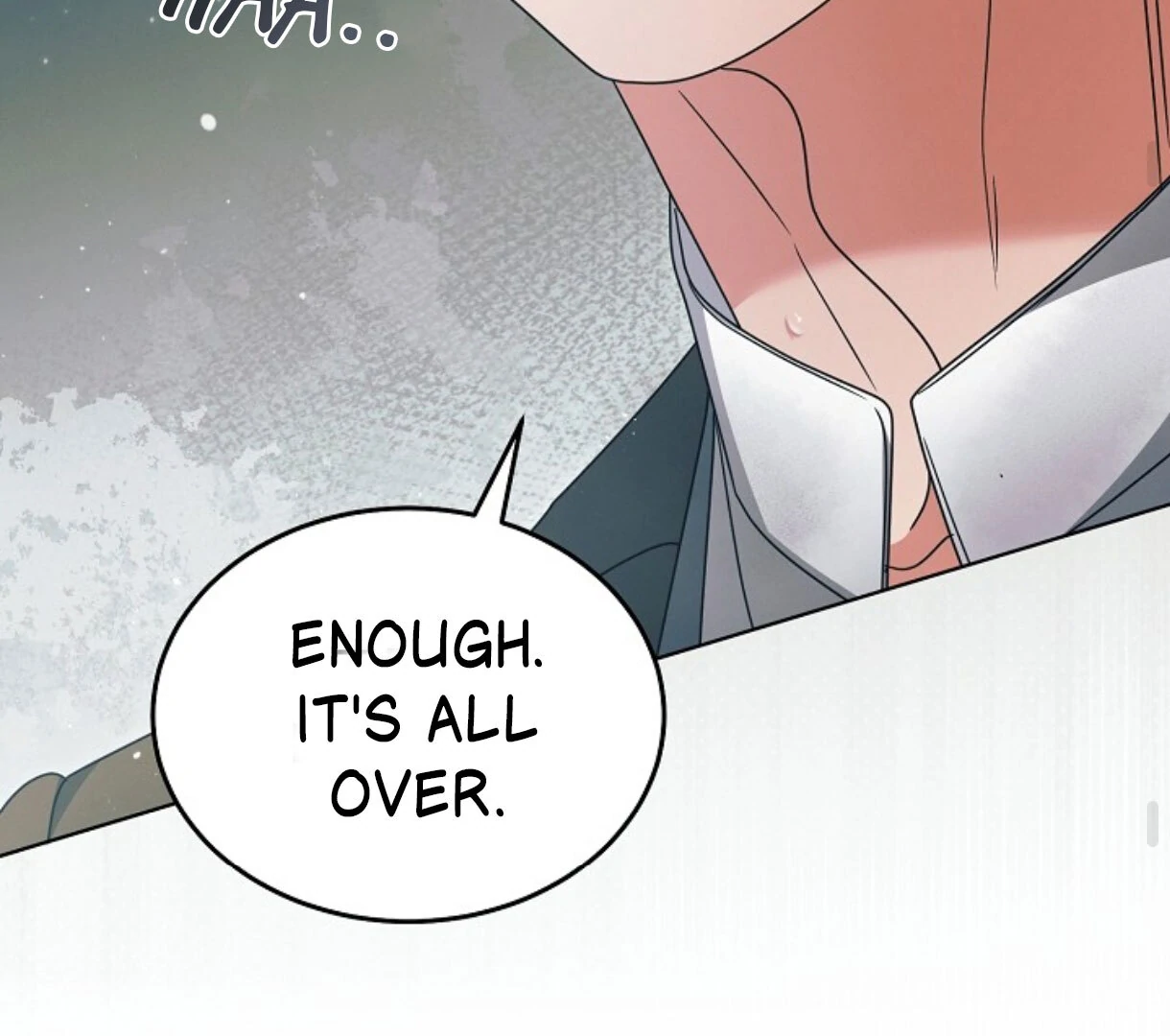 Try Begging - Chapter 50 manhwa