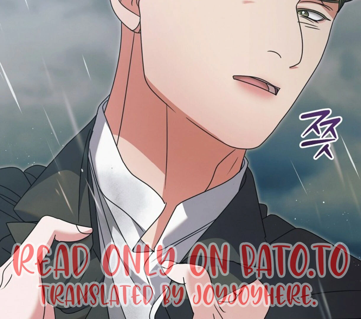 Try Begging - Chapter 50 manhwa