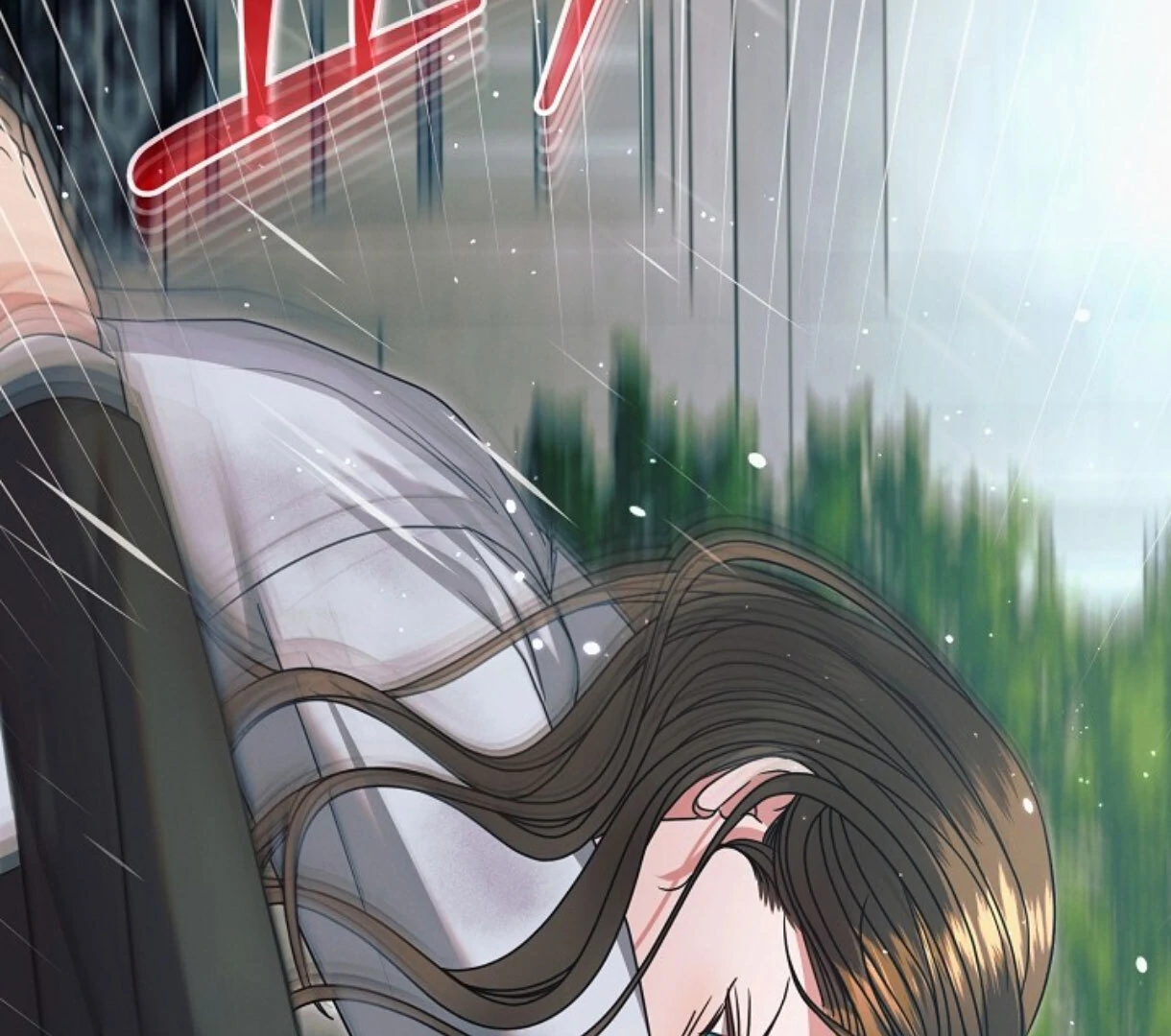 Try Begging - Chapter 50 manhwa