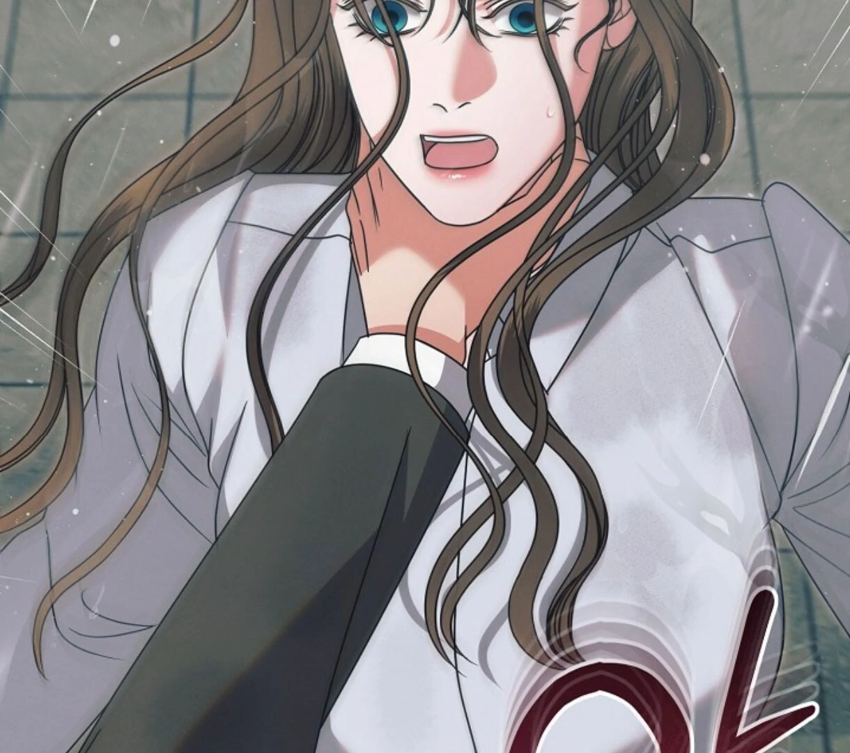 Try Begging - Chapter 50 manhwa