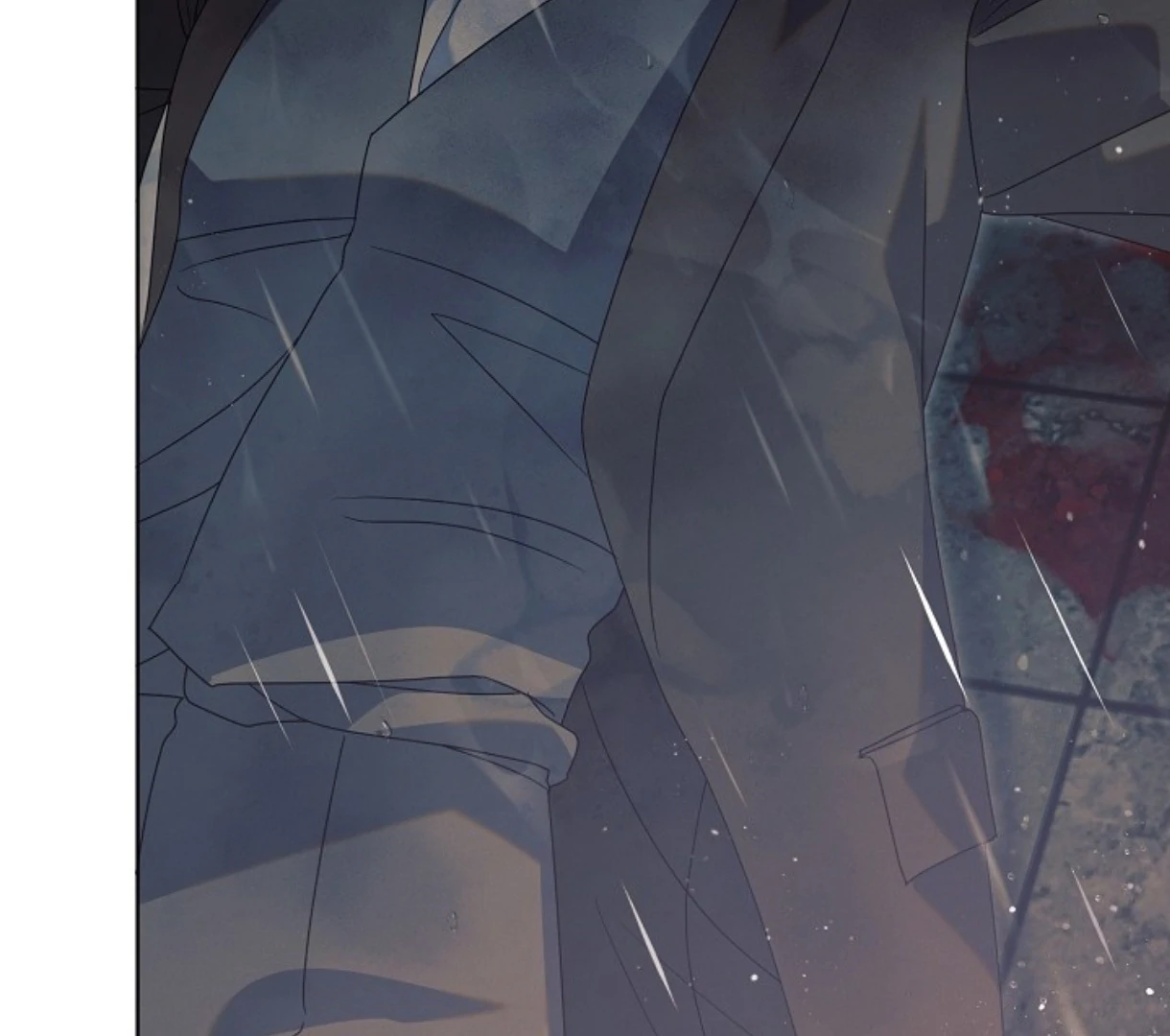 Try Begging - Chapter 51 manhwa