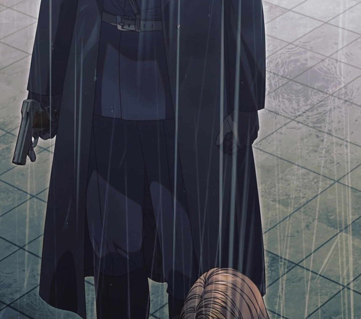Try Begging - Chapter 51 manhwa
