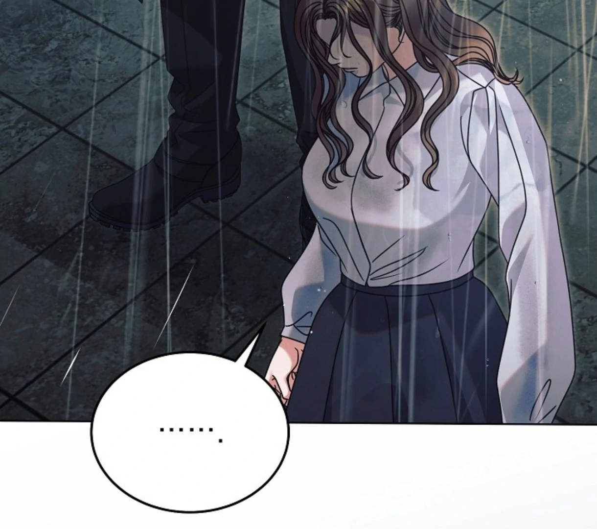 Try Begging - Chapter 51 manhwa