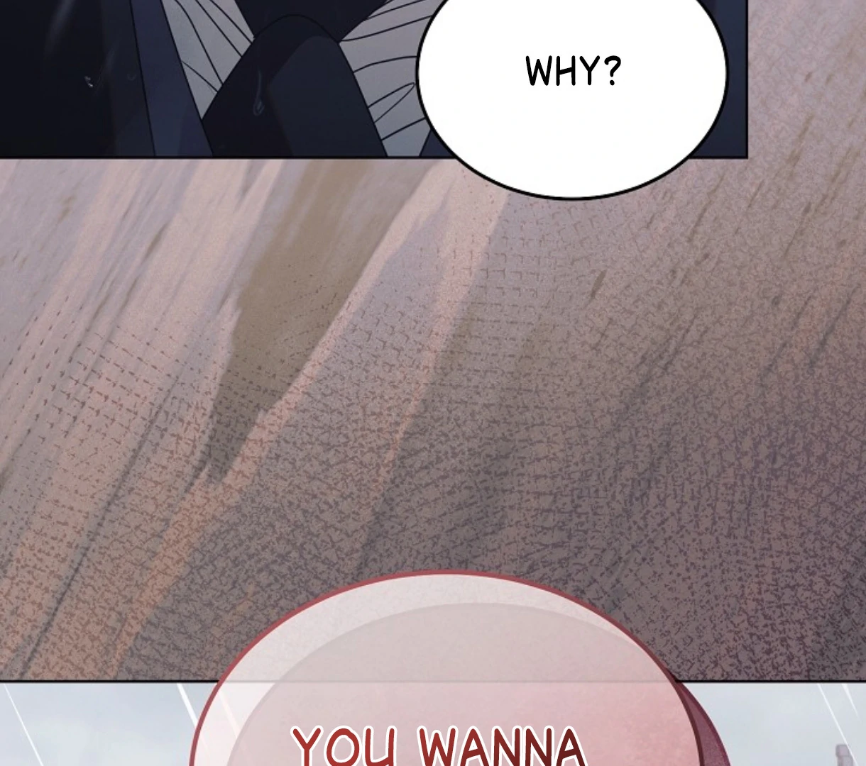 Try Begging - Chapter 51 manhwa