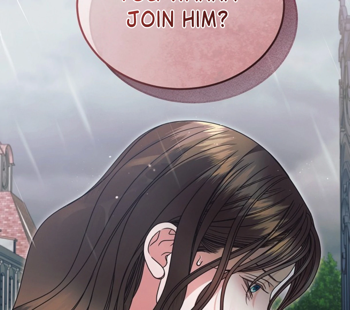 Try Begging - Chapter 51 manhwa