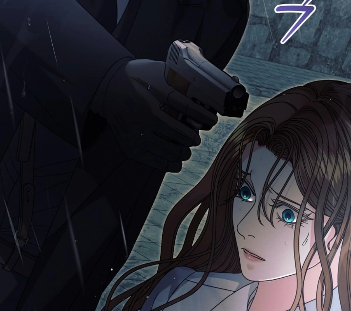 Try Begging - Chapter 51 manhwa