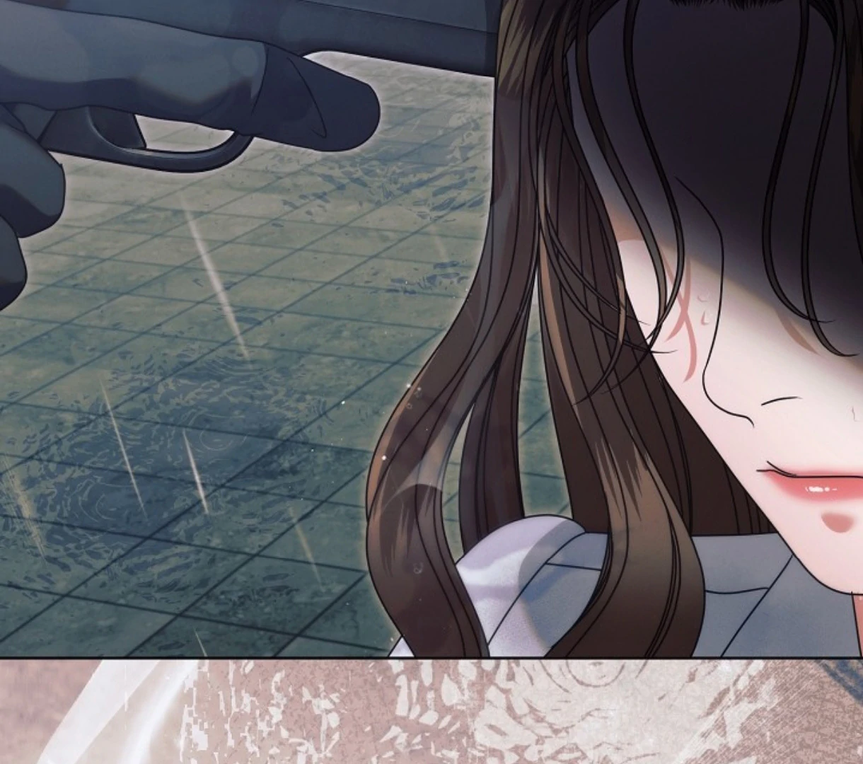 Try Begging - Chapter 51 manhwa