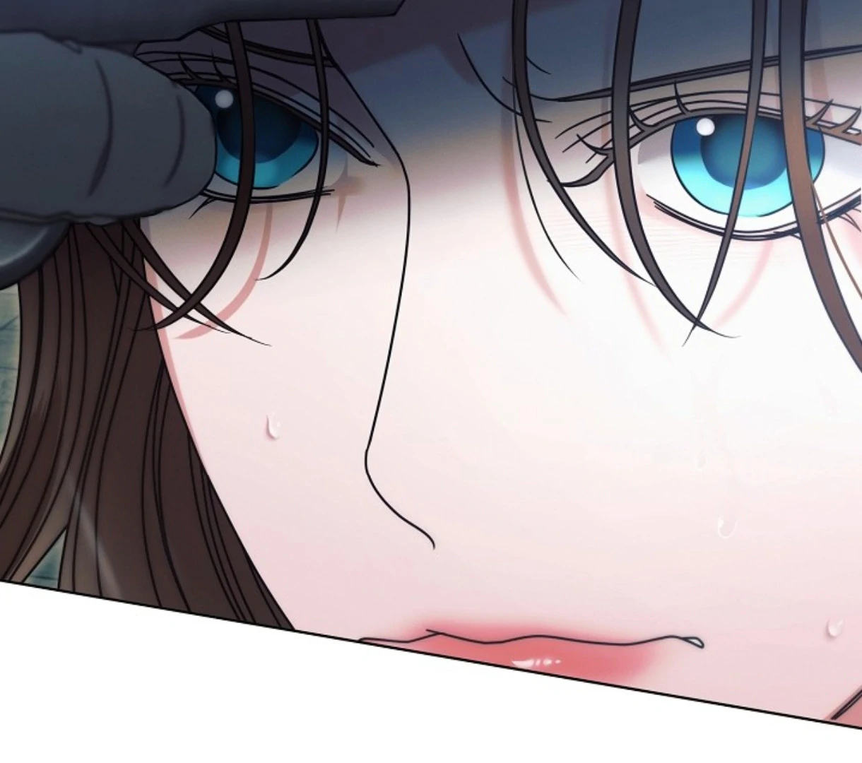 Try Begging - Chapter 51 manhwa